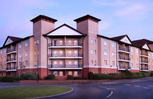 Christchurch Hotel | Delta Hotels by Marriott Bexleyheath