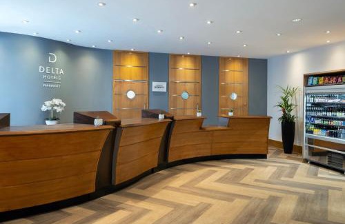 Christchurch Hotel | Delta Hotels by Marriott Bexleyheath