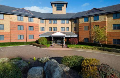 Huntingdon Hotel | Delta Hotels by Marriott Huntingdon