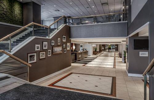 Quartier des Spectacles Hotel | Delta Hotels by Marriott Montreal