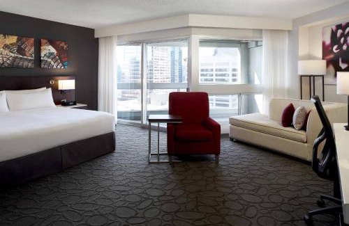 Quartier des Spectacles Hotel | Delta Hotels by Marriott Montreal