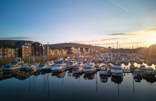 Castle Hotel | Delta Hotels by Marriott Swansea