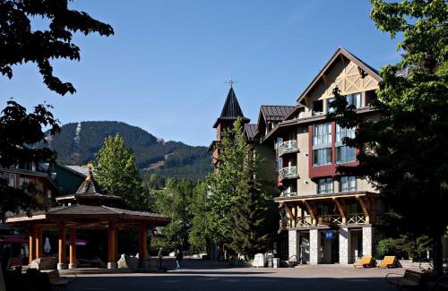 Village North Hotel | Delta Hotels by Marriott Whistler Village Suites