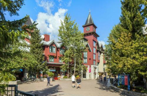 Village North Hotel | Delta Hotels by Marriott Whistler Village Suites