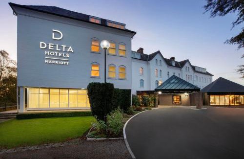 York Hotel | Delta Hotels by Marriott York
