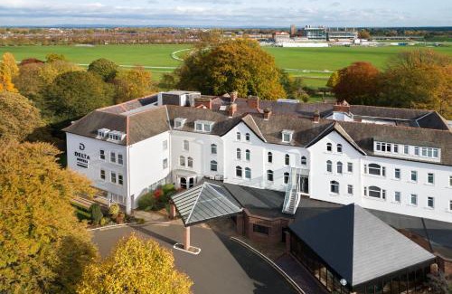 York Hotel | Delta Hotels by Marriott York
