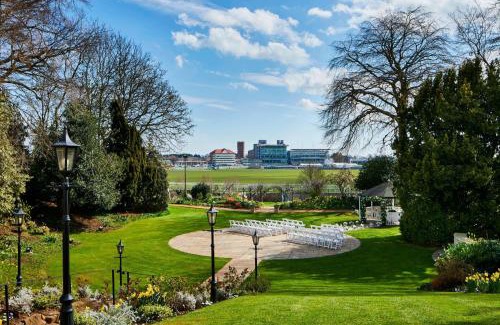 York Hotel | Delta Hotels by Marriott York