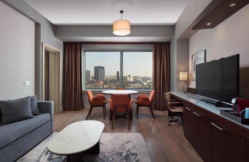 Halkali Hotel | Delta Hotels Istanbul West