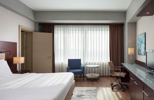 Halkali Hotel | Delta Hotels Istanbul West
