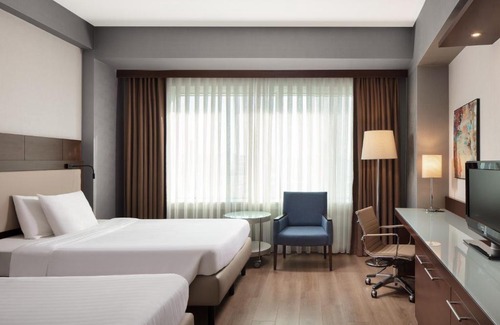 Halkali Hotel | Delta Hotels Istanbul West