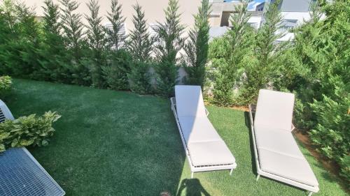 Zadar Apartment | Delta House - Beta apartment