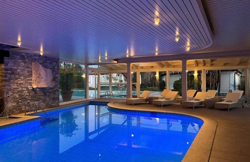 Ascona Hotel | Delta Resort Apartments