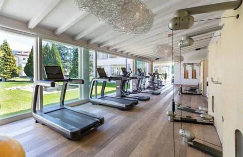 Ascona Hotel | Delta Resort Apartments