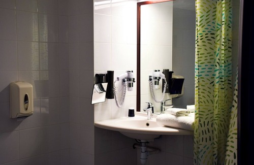 Rodez Hotel | Deltour Hôtel Rodez Bourran