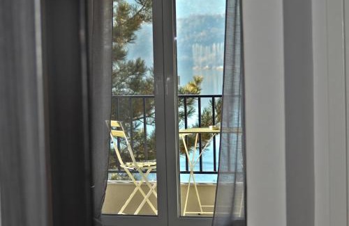 Kastoria Apartment | delux allure