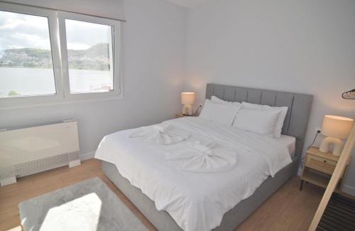 Kastoria Apartment | delux allure