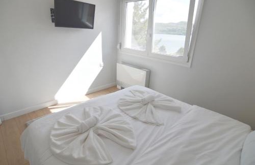 Kastoria Apartment | delux allure