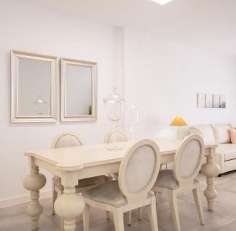 Fuengirola Apartment | Delux and Contemporary Apartament