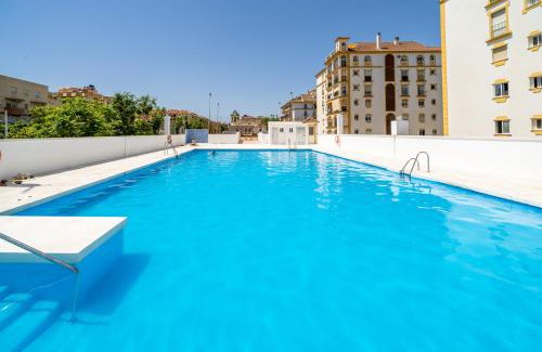Fuengirola Apartment | Delux and Contemporary Apartament