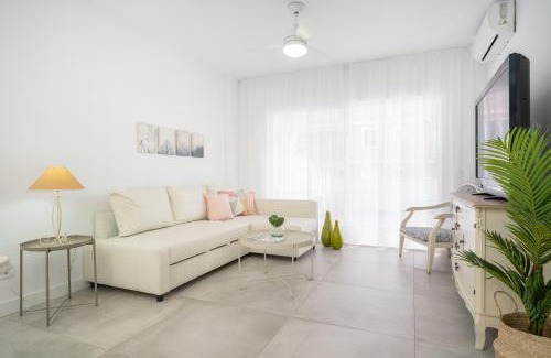 Fuengirola Apartment | Delux and Contemporary Apartament