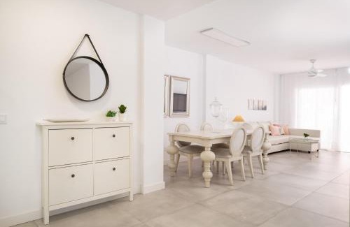 Fuengirola Apartment | Delux and Contemporary Apartament