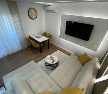 Brcko Apartment | Delux apartman President Centar II