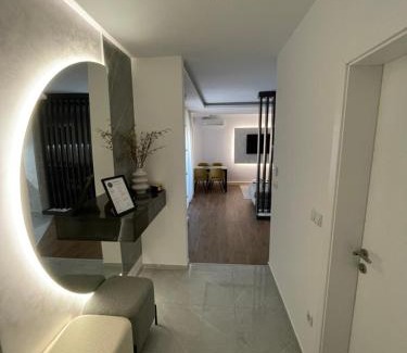 Brcko Apartment | Delux apartman President Centar II