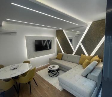 Brcko Apartment | Delux apartman President Centar II