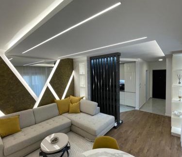 Brcko Apartment | Delux apartman President Centar II