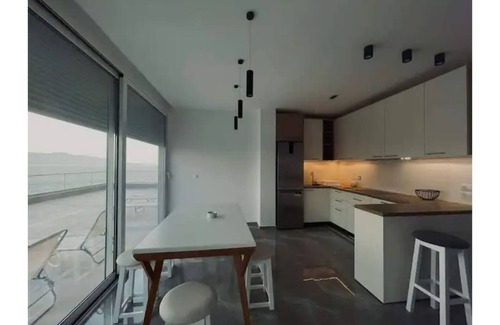 Sarande Condo | Delux apartment 1 by Hillside apartments TM