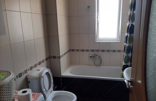 Sarande Apartment | Delux Apartment 3