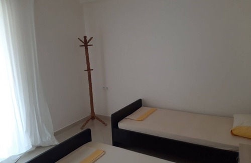 Sarande Apartment | Delux Apartment 3