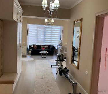Pogradec Apartment | Delux Apartment