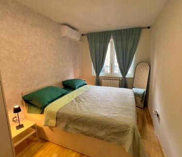 Ilidza Apartment | Delux Apartment - Tim Sarajevo