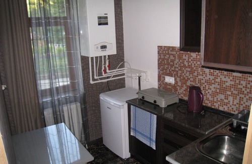 Likani House | delux appartament .