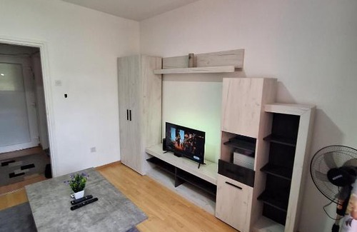 Brcko Apartment | Delux
