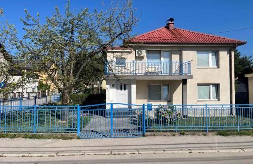 Ilidza Villa | Delux house