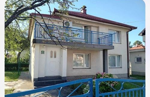 Ilidza Villa | Delux house