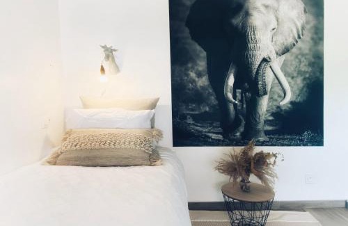 Saverne Apartment | DELUX L'EVASION