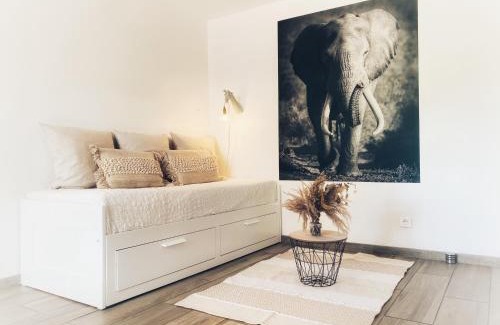 Saverne Apartment | DELUX L'EVASION