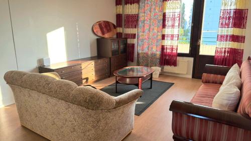 Espoo House | Delux room with Sauna