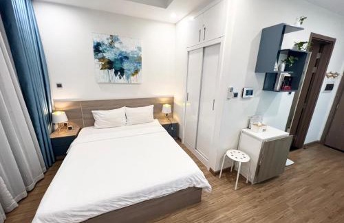 Tu Liem Apartment | Delux Studio Apartment Near Marriott and Plaza Hotel