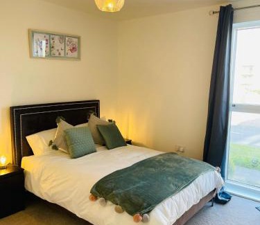 Colyers Apartment | Deluxe 2-Bedroom Home Away