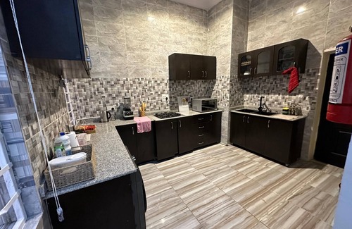 Abuja Apartment | Deluxe 3, 2, 1 Bedroom Serviced Apartments, Garki, Abuja