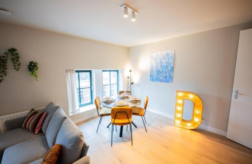 Noord Apartment | Deluxe 3 Bedroom Serviced Apartment 73m2