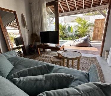 Uluwatu House | Deluxe 3 Sula villa in uluwatu