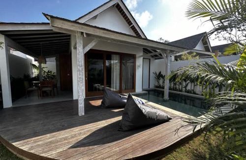 Uluwatu House | Deluxe 3 Sula villa in uluwatu
