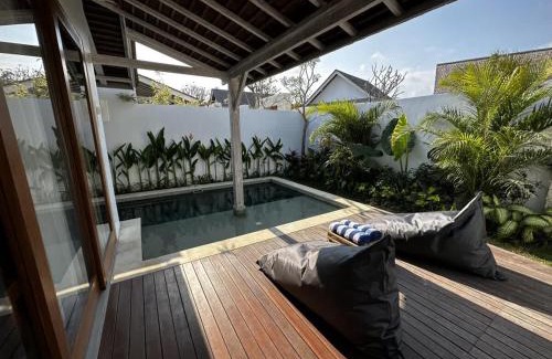 Uluwatu House | Deluxe 3 Sula villa in uluwatu