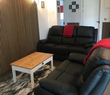 Kilcloon Apartment | Deluxe 3bed in a great location