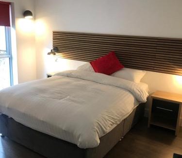 Kilcloon Apartment | Deluxe 3bed in a great location